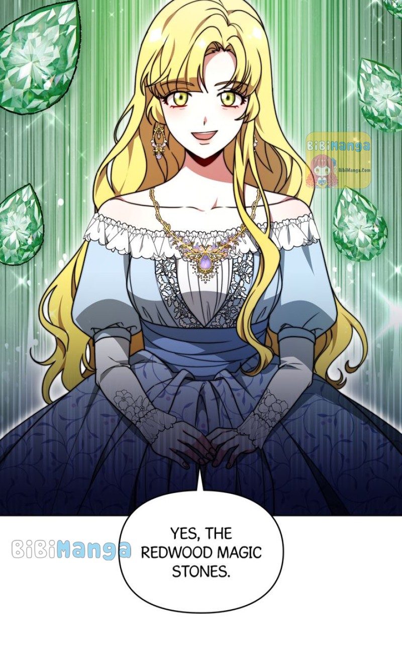 The Forgotten Princess Wants To Live In Peace - Chapter 91 - 14