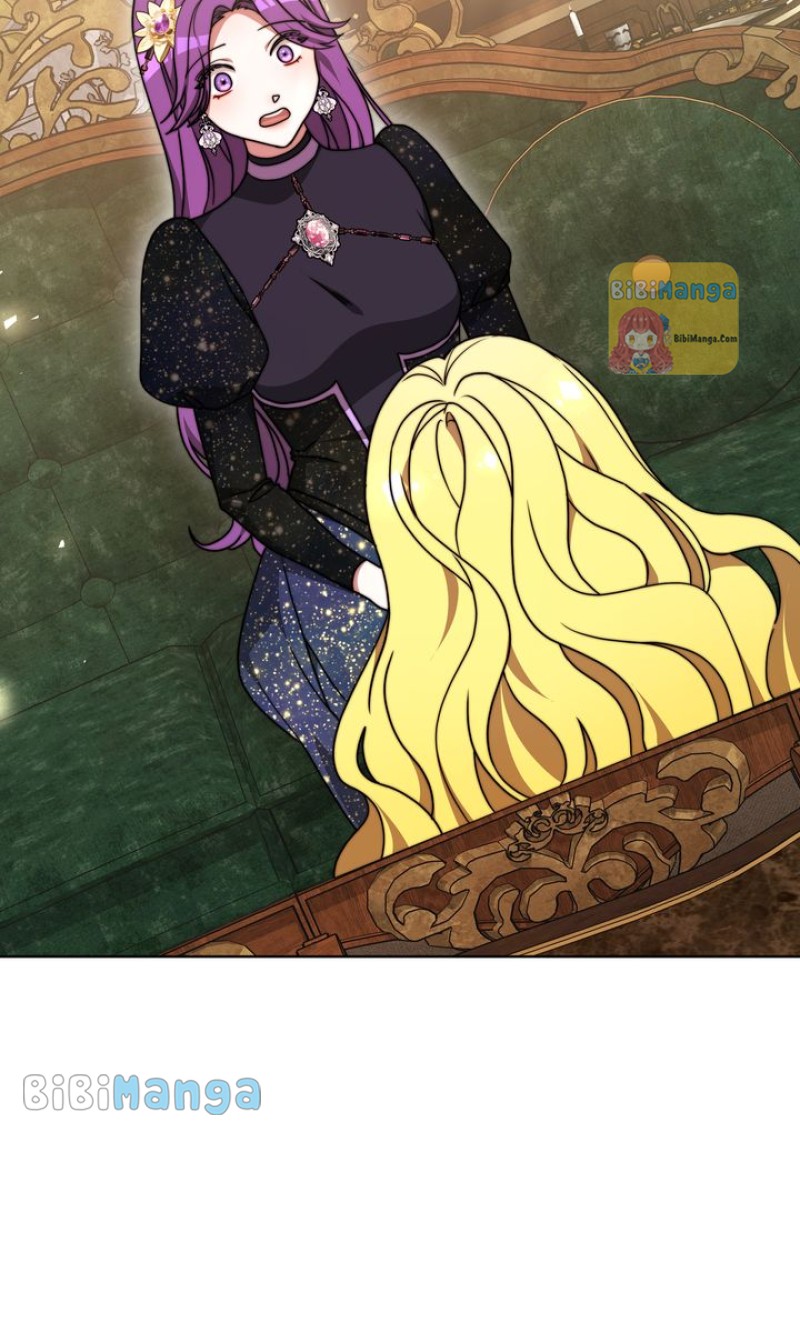 The Forgotten Princess Wants To Live In Peace - Chapter 91 - 16