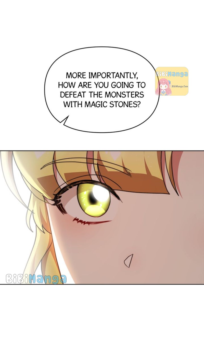 The Forgotten Princess Wants To Live In Peace - Chapter 91 - 17