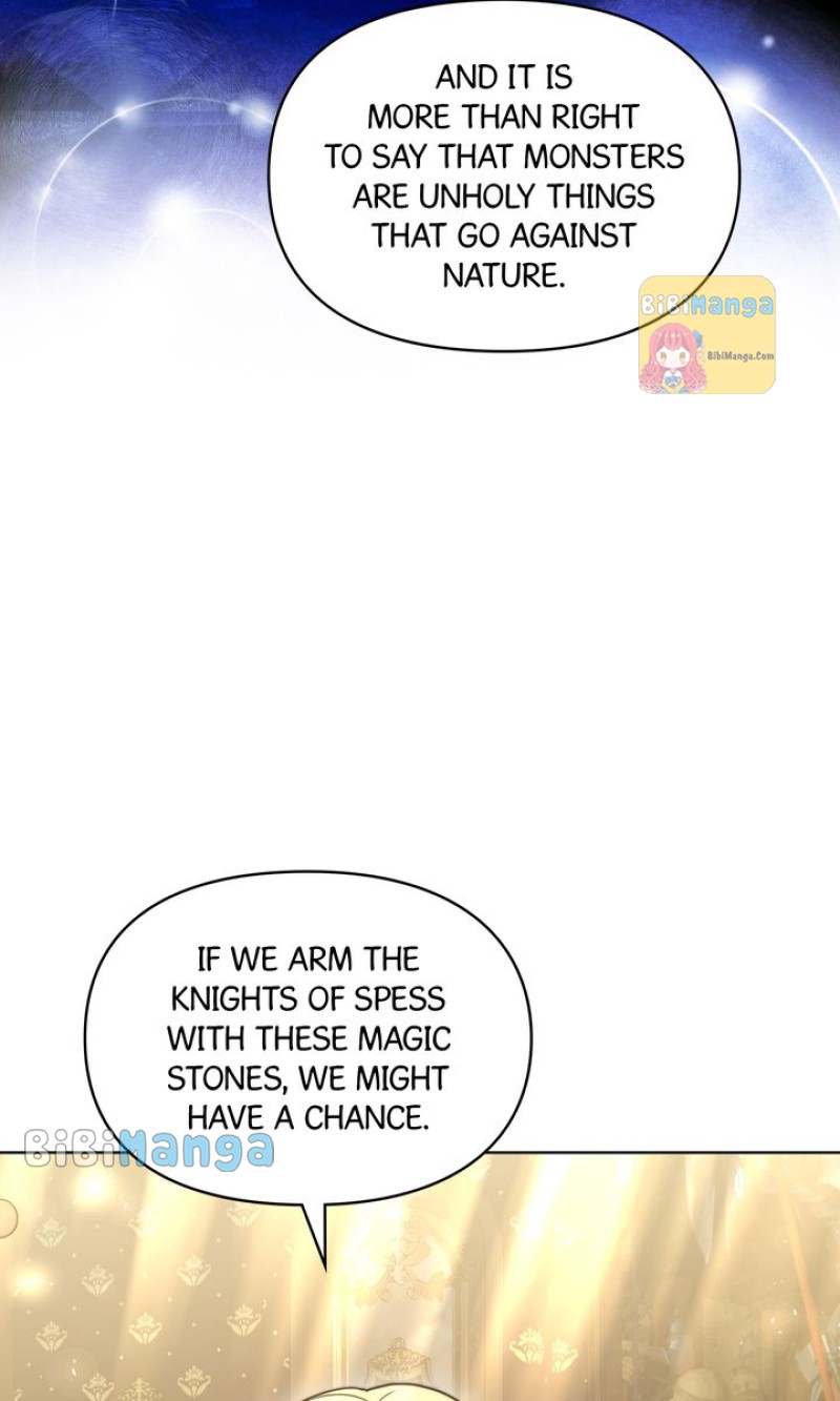 The Forgotten Princess Wants To Live In Peace - Chapter 91 - 20