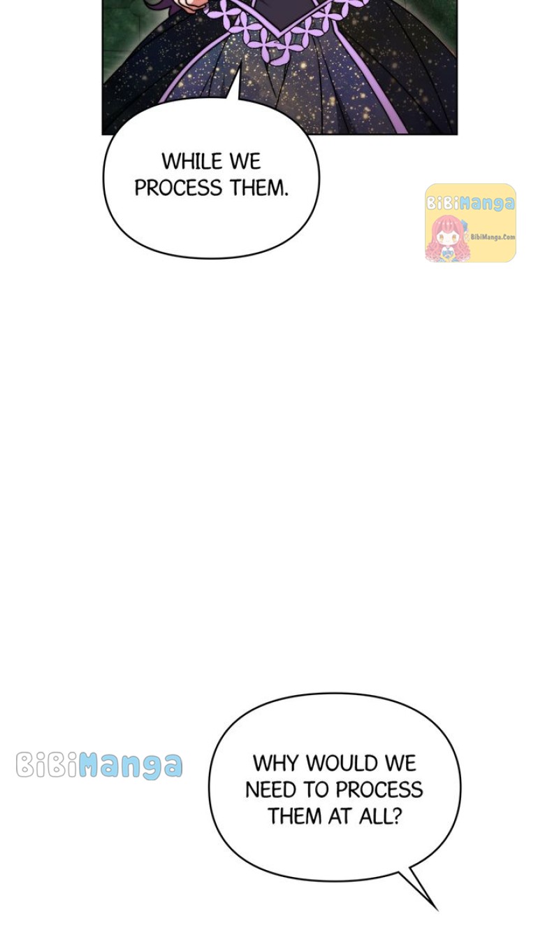 The Forgotten Princess Wants To Live In Peace - Chapter 91 - 23