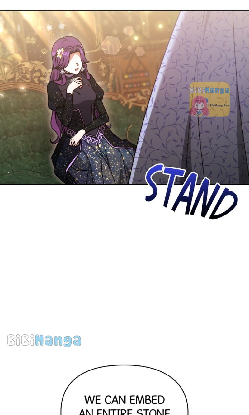 The Forgotten Princess Wants To Live In Peace - Chapter 91 - 24