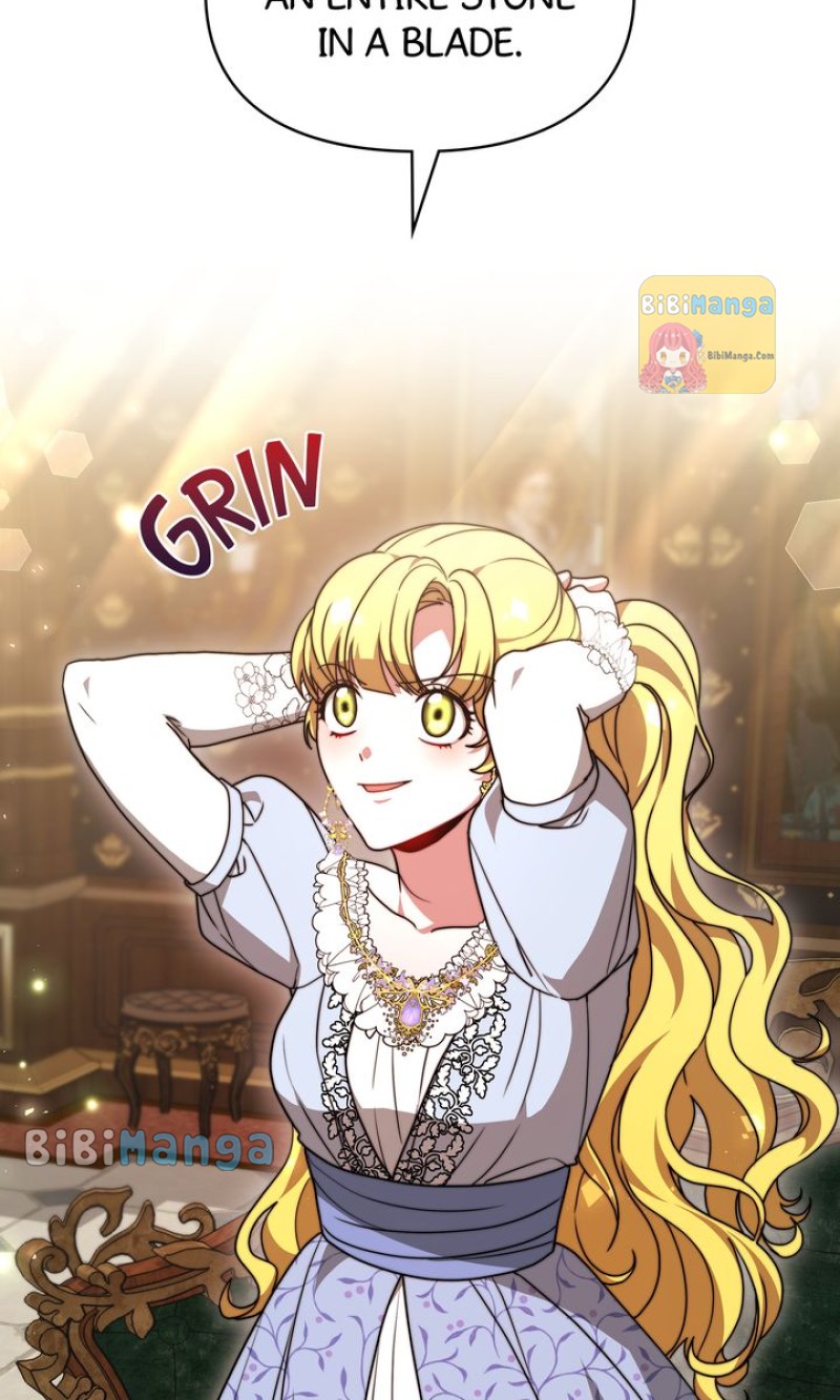 The Forgotten Princess Wants To Live In Peace - Chapter 91 - 25