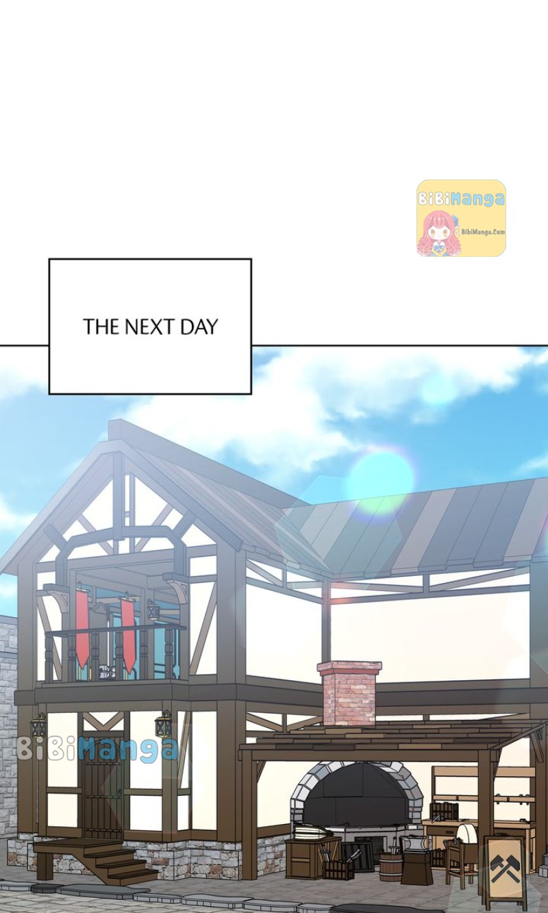 The Forgotten Princess Wants To Live In Peace - Chapter 91 - 29