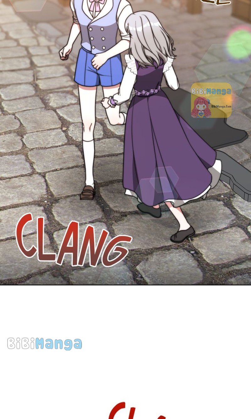 The Forgotten Princess Wants To Live In Peace - Chapter 91 - 31