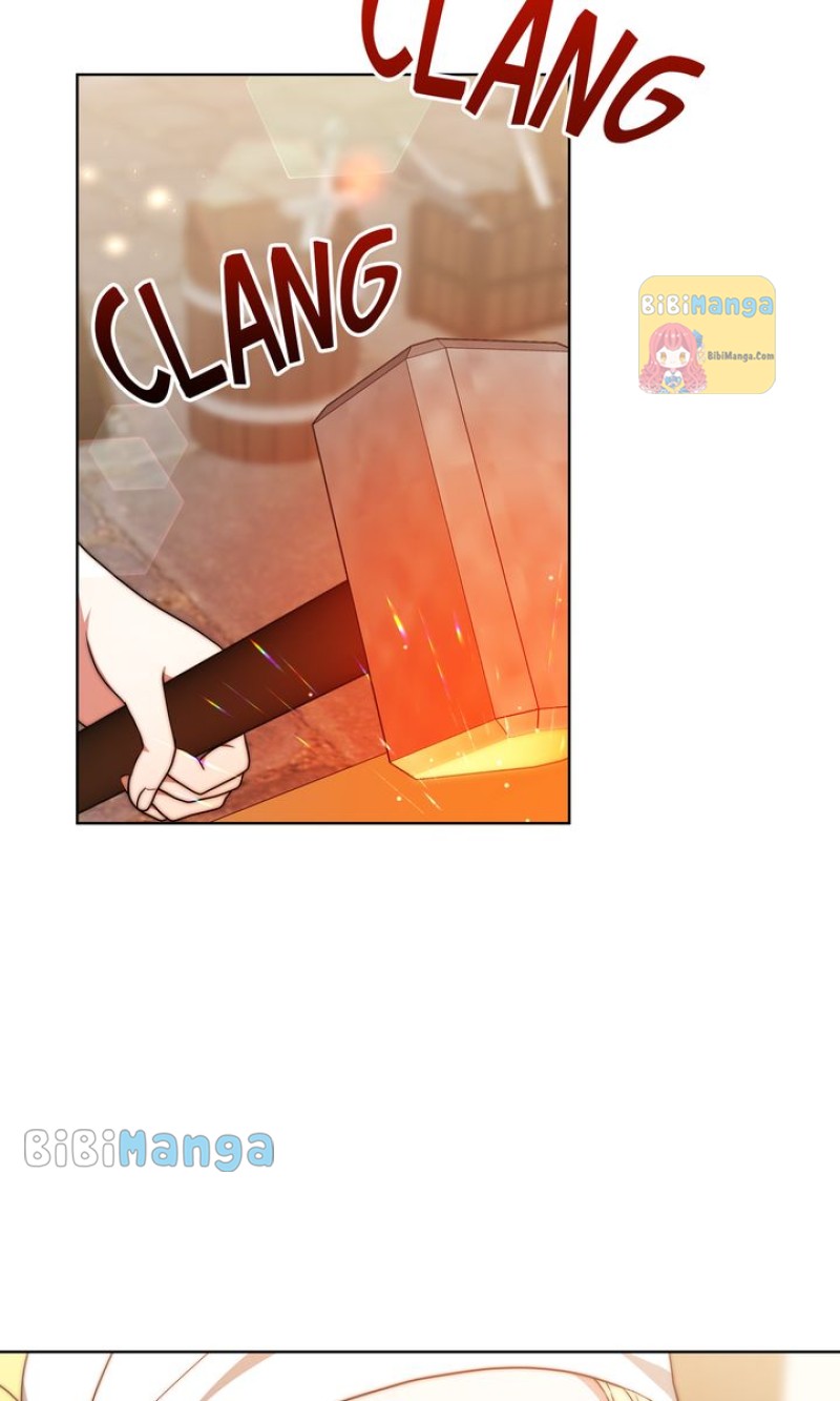 The Forgotten Princess Wants To Live In Peace - Chapter 91 - 32