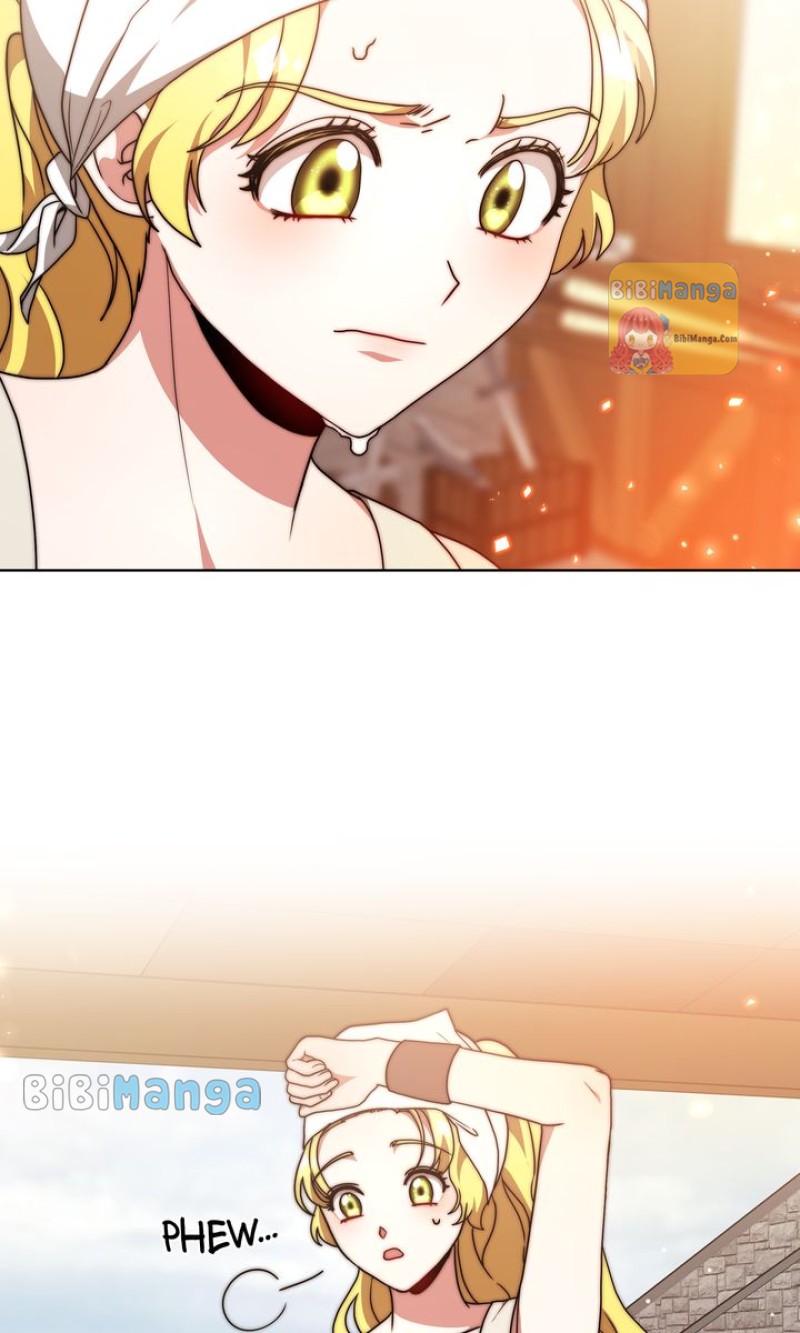 The Forgotten Princess Wants To Live In Peace - Chapter 91 - 33