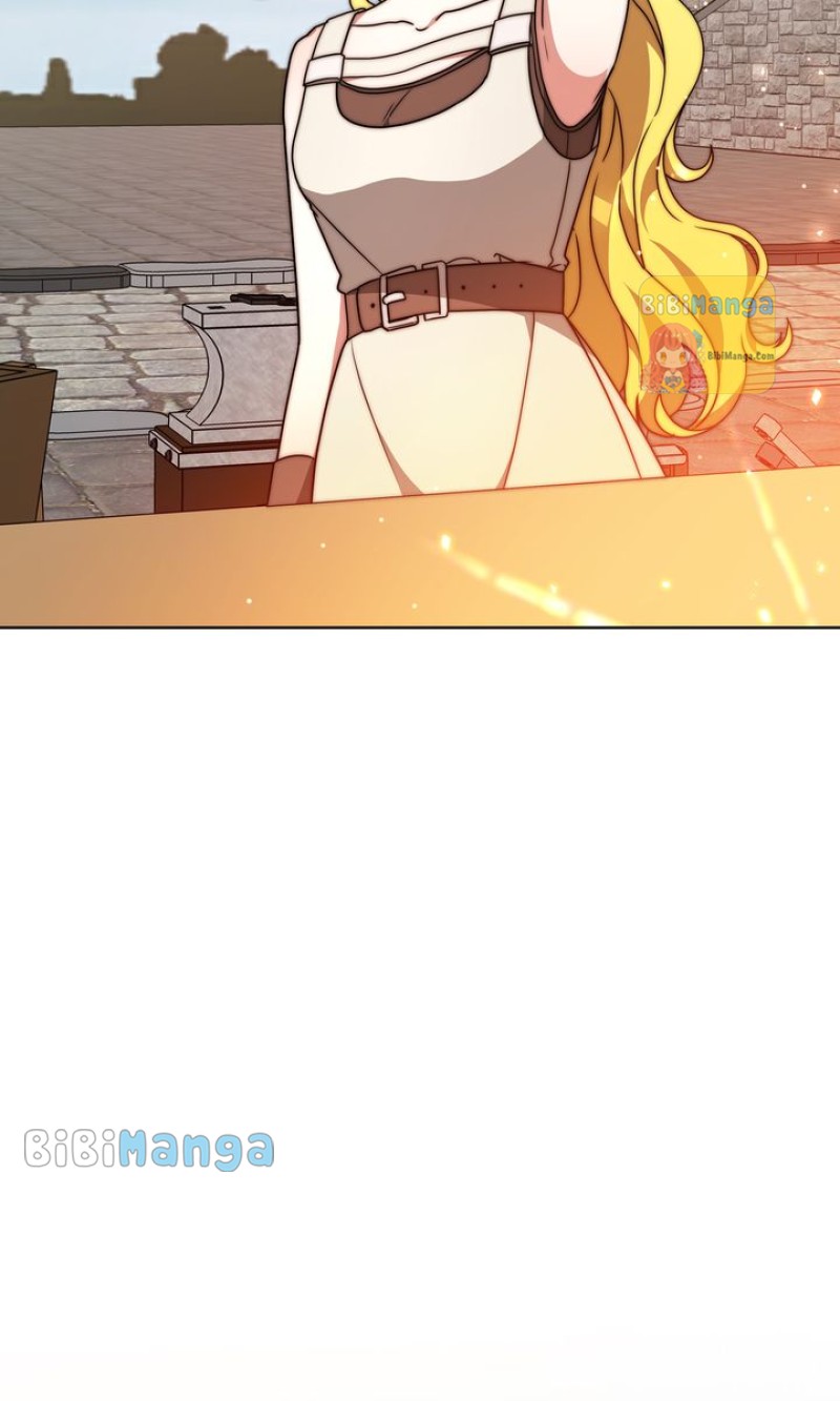 The Forgotten Princess Wants To Live In Peace - Chapter 91 - 34