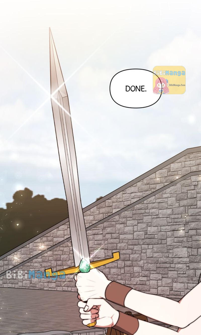 The Forgotten Princess Wants To Live In Peace - Chapter 91 - 35