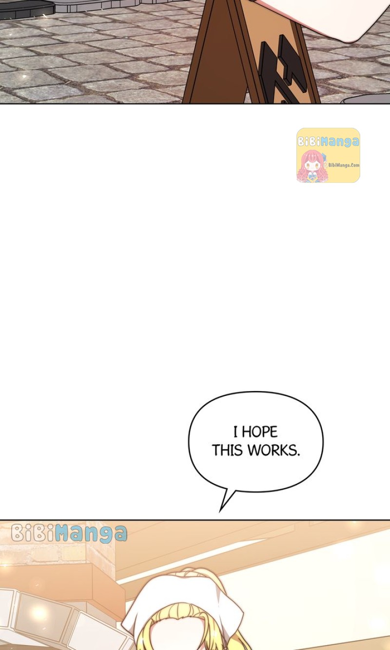 The Forgotten Princess Wants To Live In Peace - Chapter 91 - 36