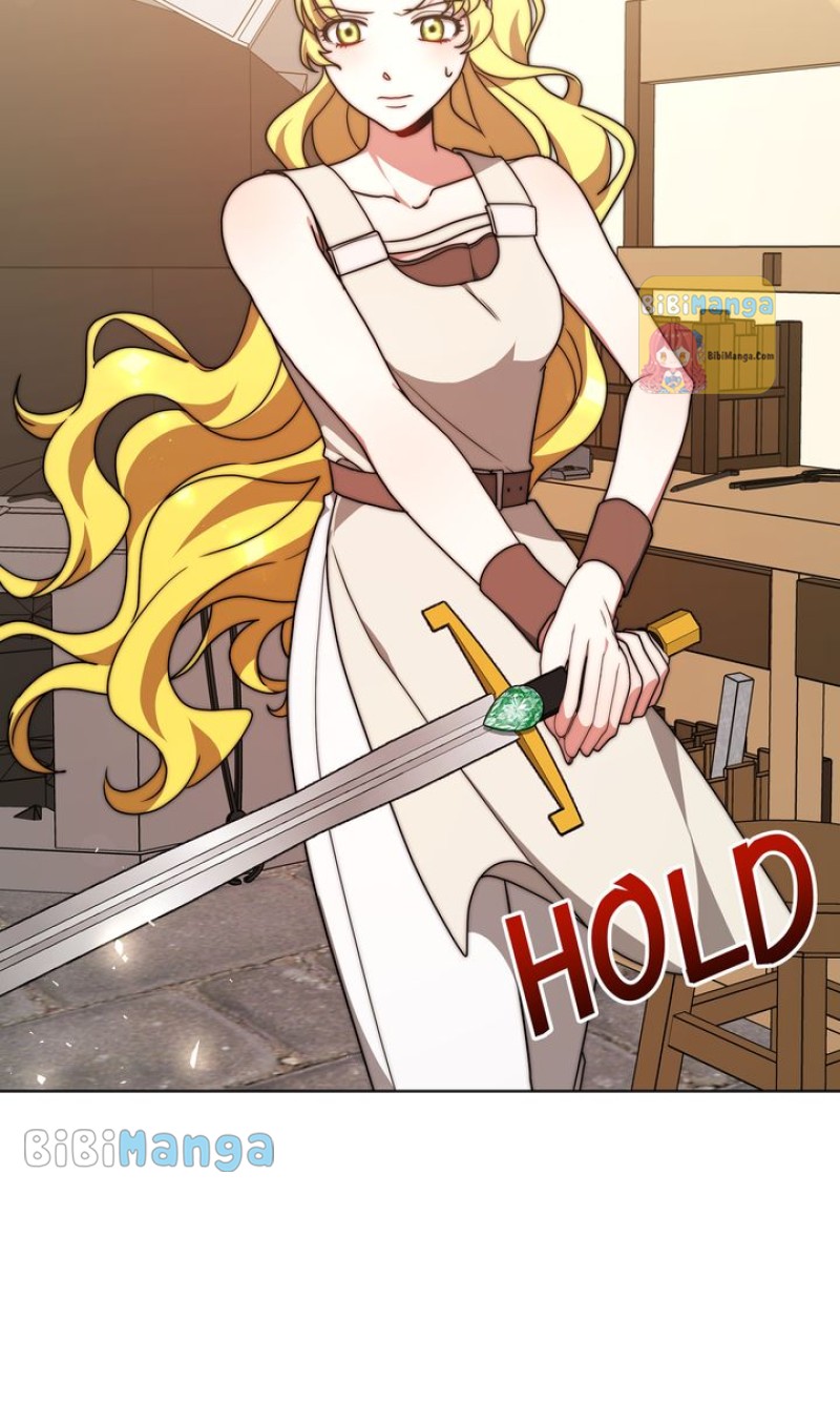 The Forgotten Princess Wants To Live In Peace - Chapter 91 - 37