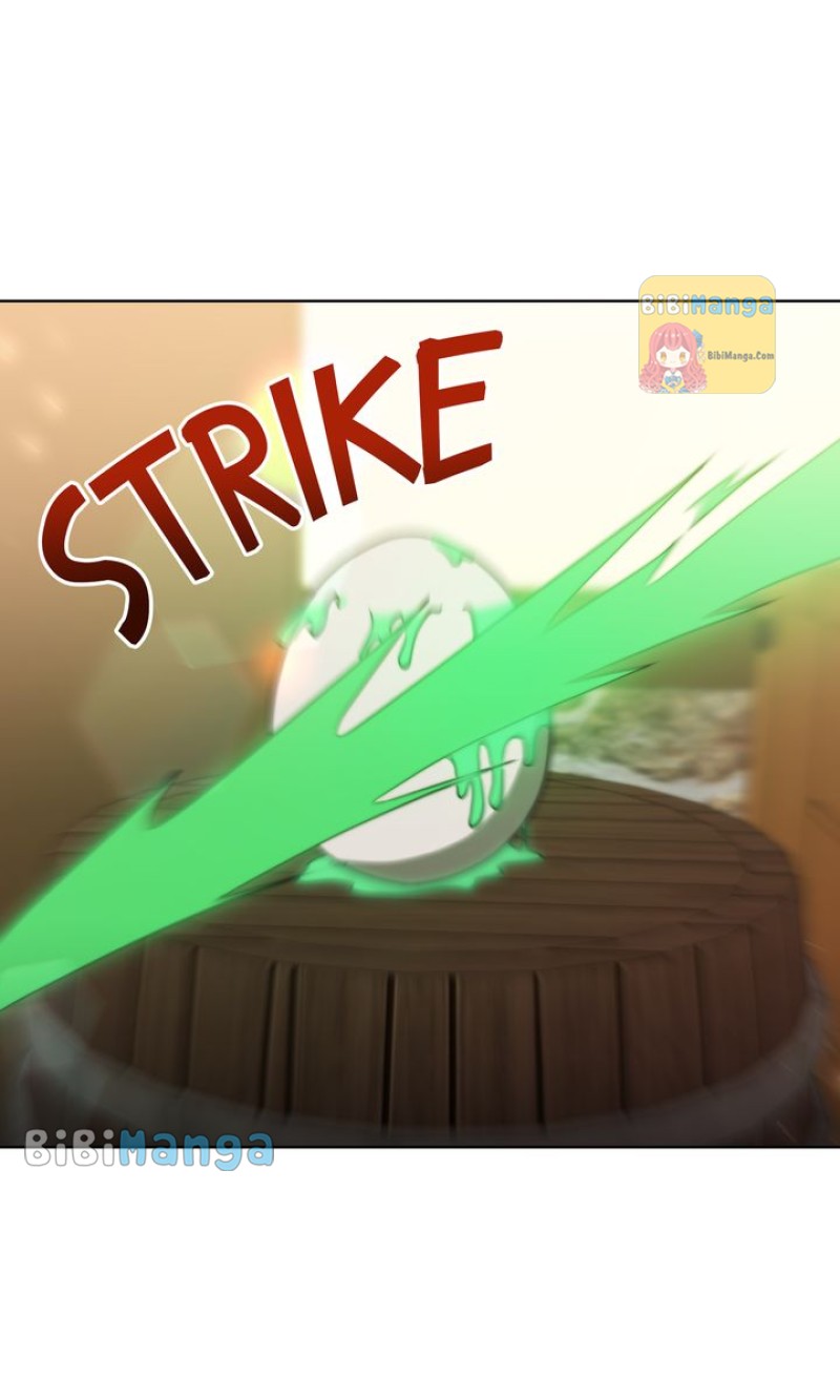 The Forgotten Princess Wants To Live In Peace - Chapter 91 - 38