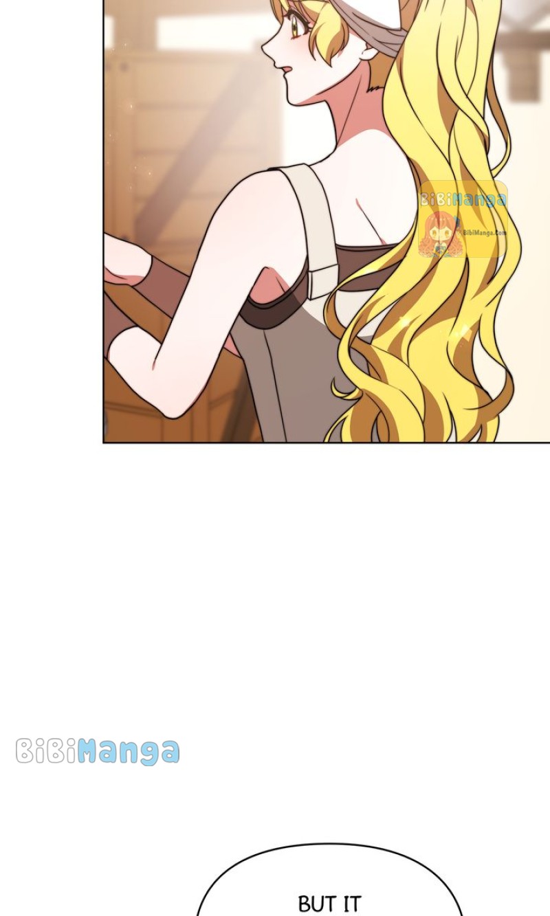 The Forgotten Princess Wants To Live In Peace - Chapter 91 - 41