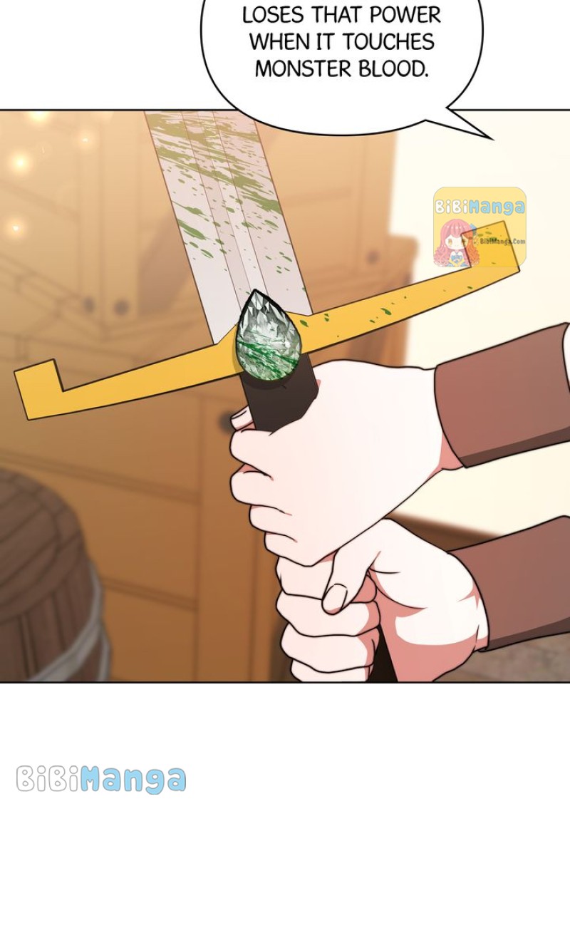 The Forgotten Princess Wants To Live In Peace - Chapter 91 - 42