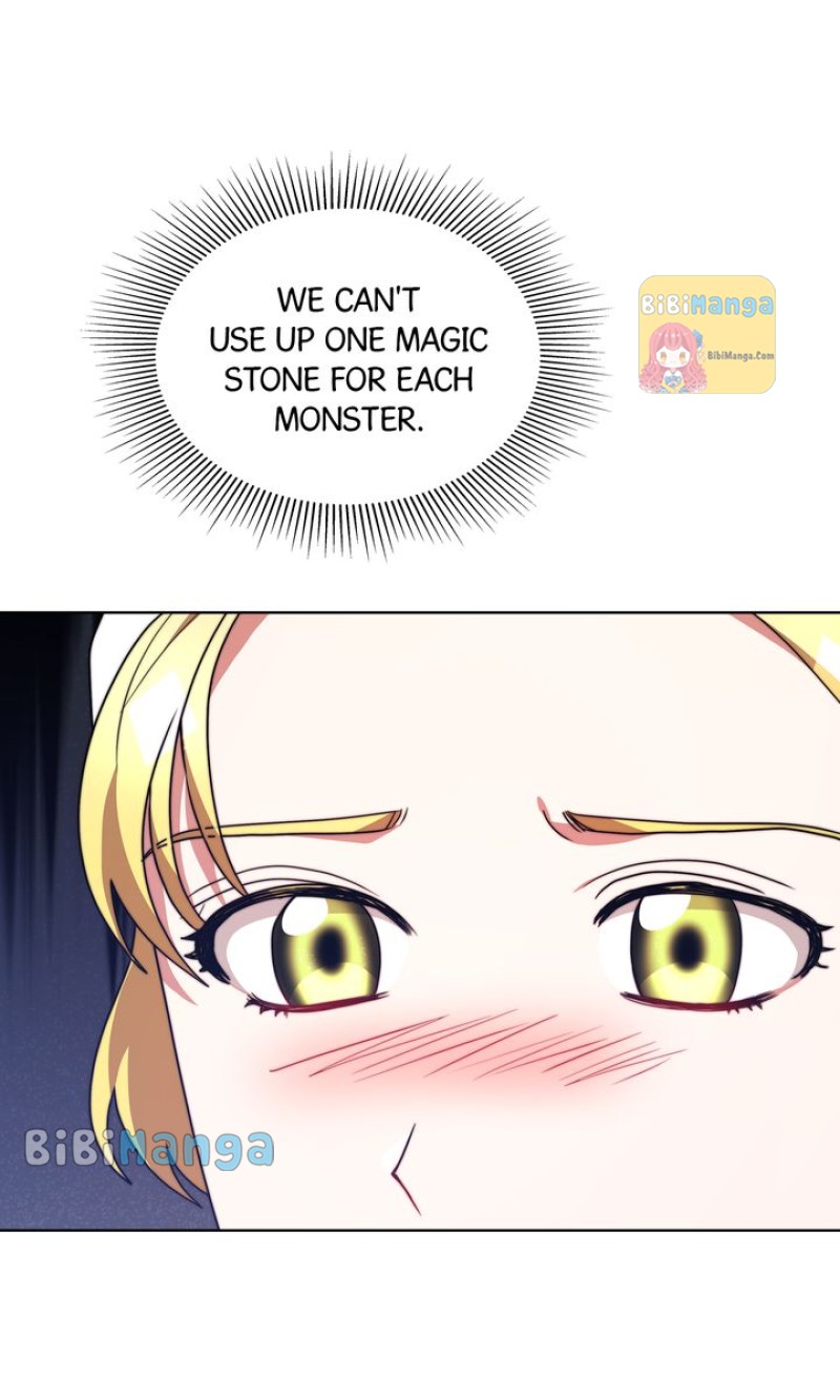 The Forgotten Princess Wants To Live In Peace - Chapter 91 - 43