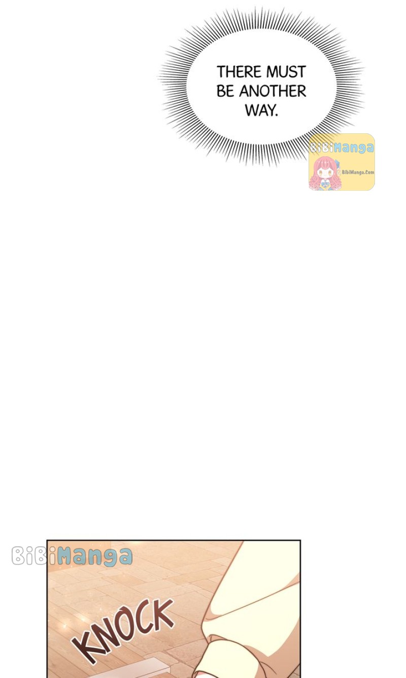 The Forgotten Princess Wants To Live In Peace - Chapter 91 - 44