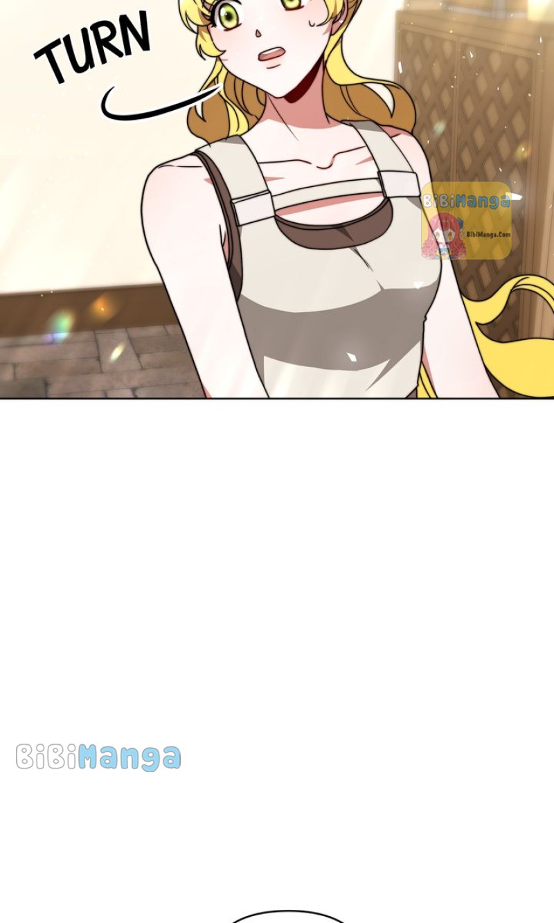 The Forgotten Princess Wants To Live In Peace - Chapter 91 - 46