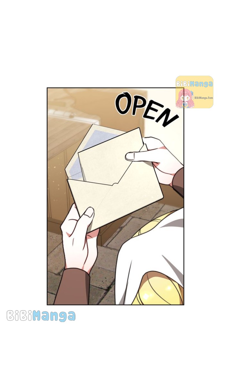 The Forgotten Princess Wants To Live In Peace - Chapter 91 - 50