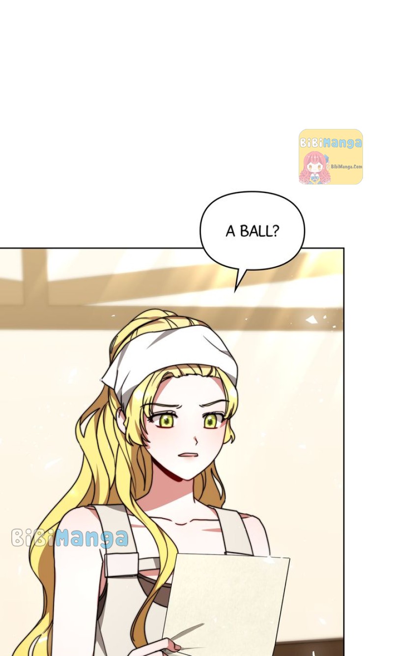 The Forgotten Princess Wants To Live In Peace - Chapter 91 - 51