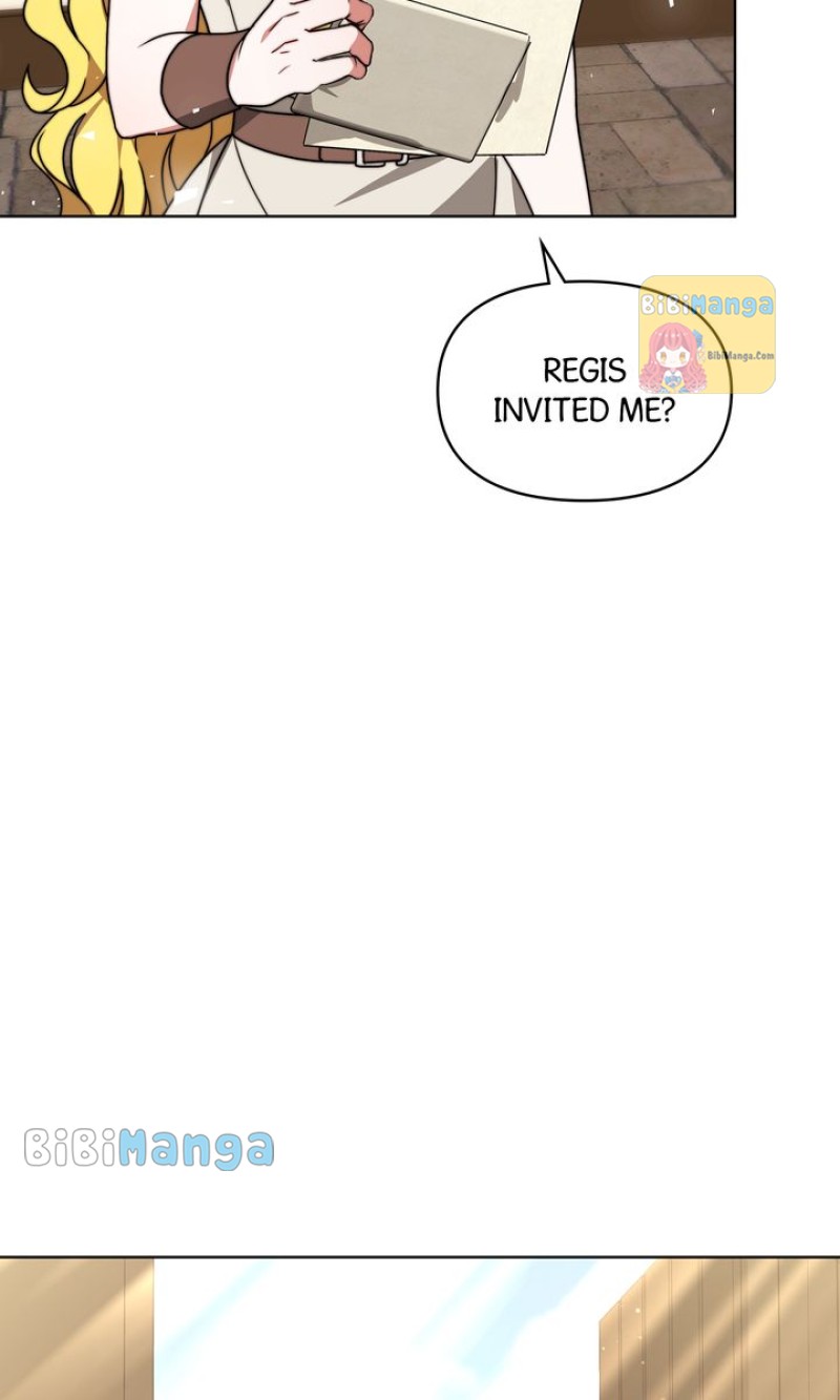 The Forgotten Princess Wants To Live In Peace - Chapter 91 - 52