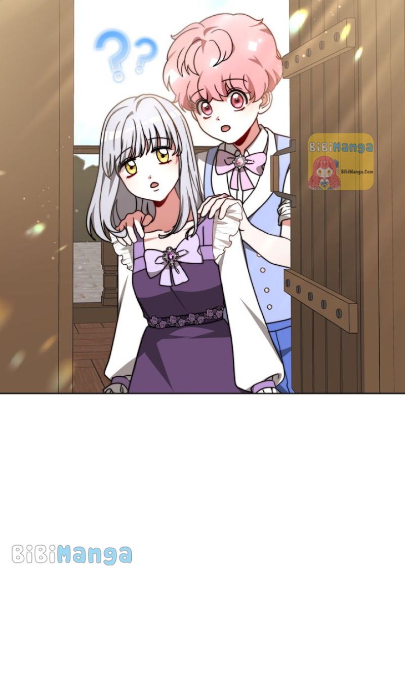 The Forgotten Princess Wants To Live In Peace - Chapter 91 - 53