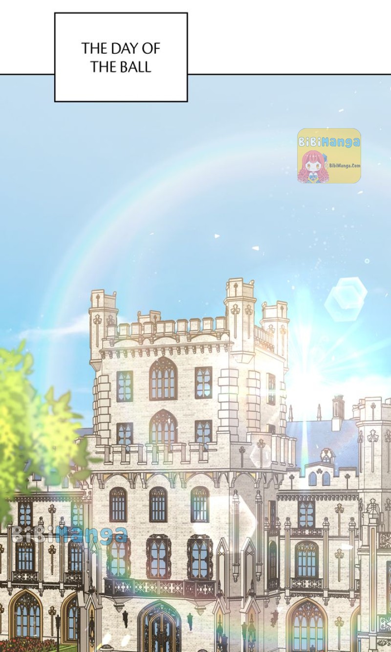 The Forgotten Princess Wants To Live In Peace - Chapter 91 - 55