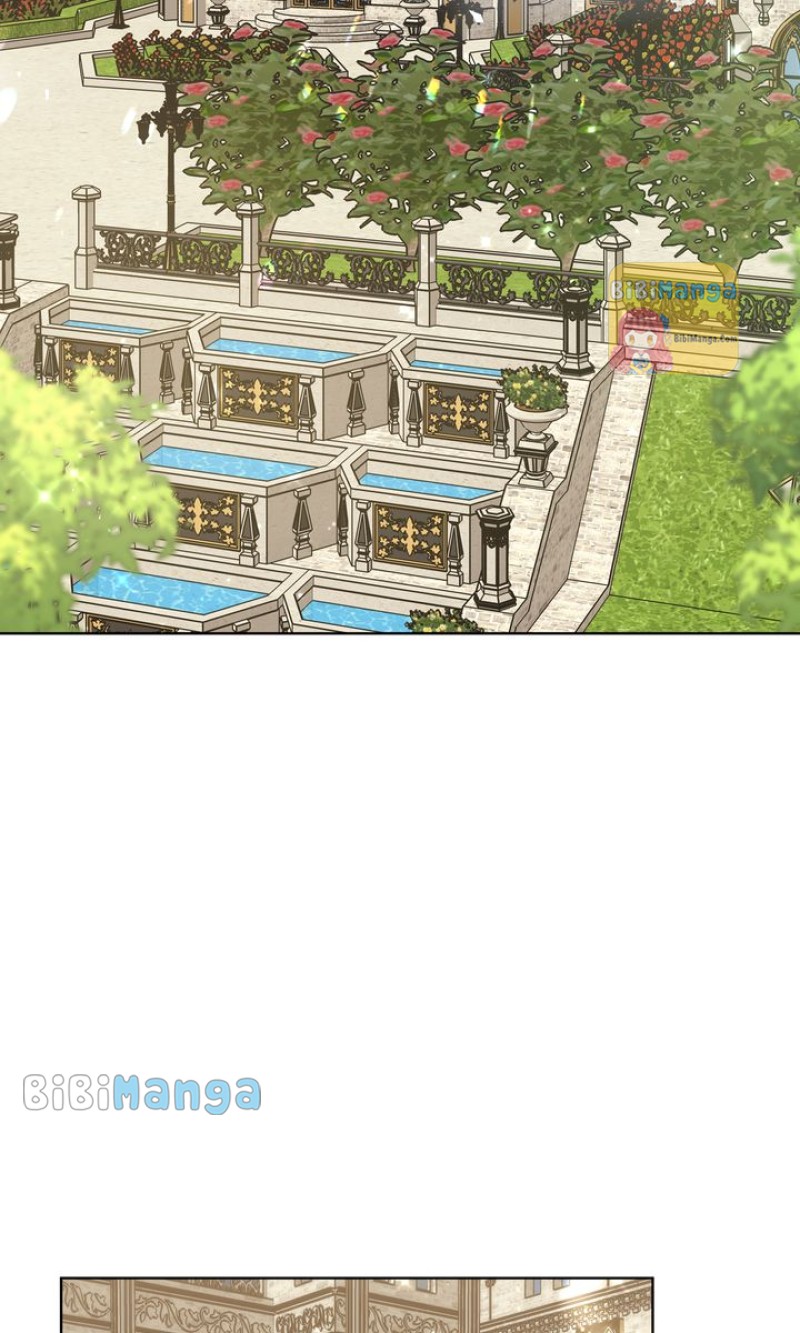 The Forgotten Princess Wants To Live In Peace - Chapter 91 - 56