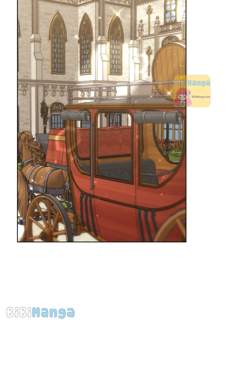 The Forgotten Princess Wants To Live In Peace - Chapter 91 - 57