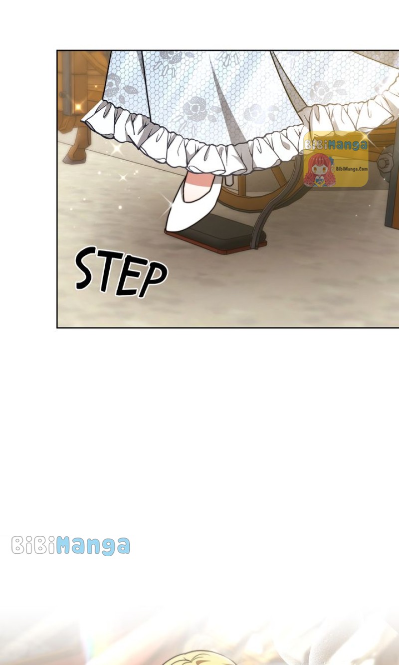 The Forgotten Princess Wants To Live In Peace - Chapter 91 - 58