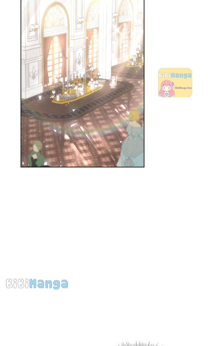 The Forgotten Princess Wants To Live In Peace - Chapter 91 - 63