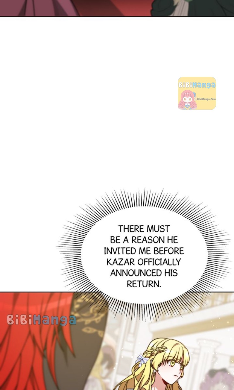 The Forgotten Princess Wants To Live In Peace - Chapter 91 - 65