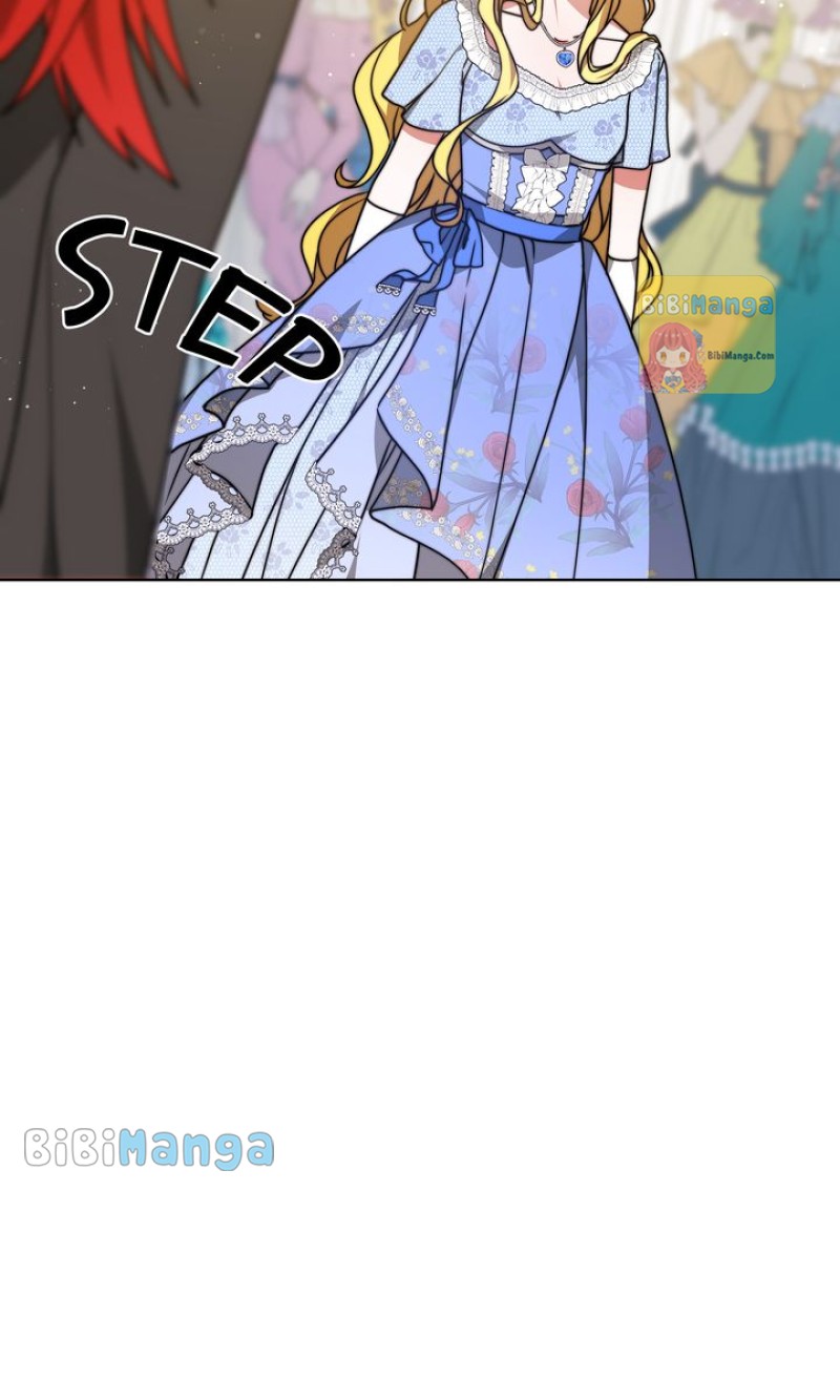 The Forgotten Princess Wants To Live In Peace - Chapter 91 - 66