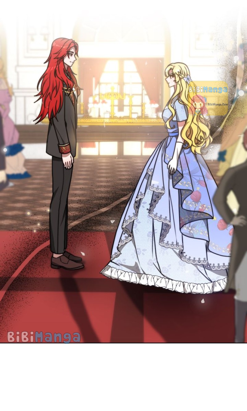 The Forgotten Princess Wants To Live In Peace - Chapter 91 - 67