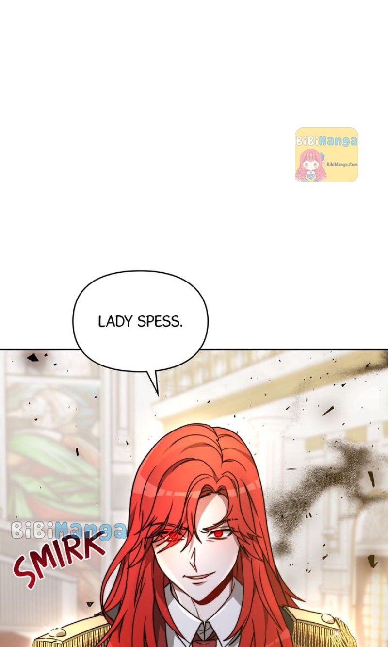 The Forgotten Princess Wants To Live In Peace - Chapter 91 - 68