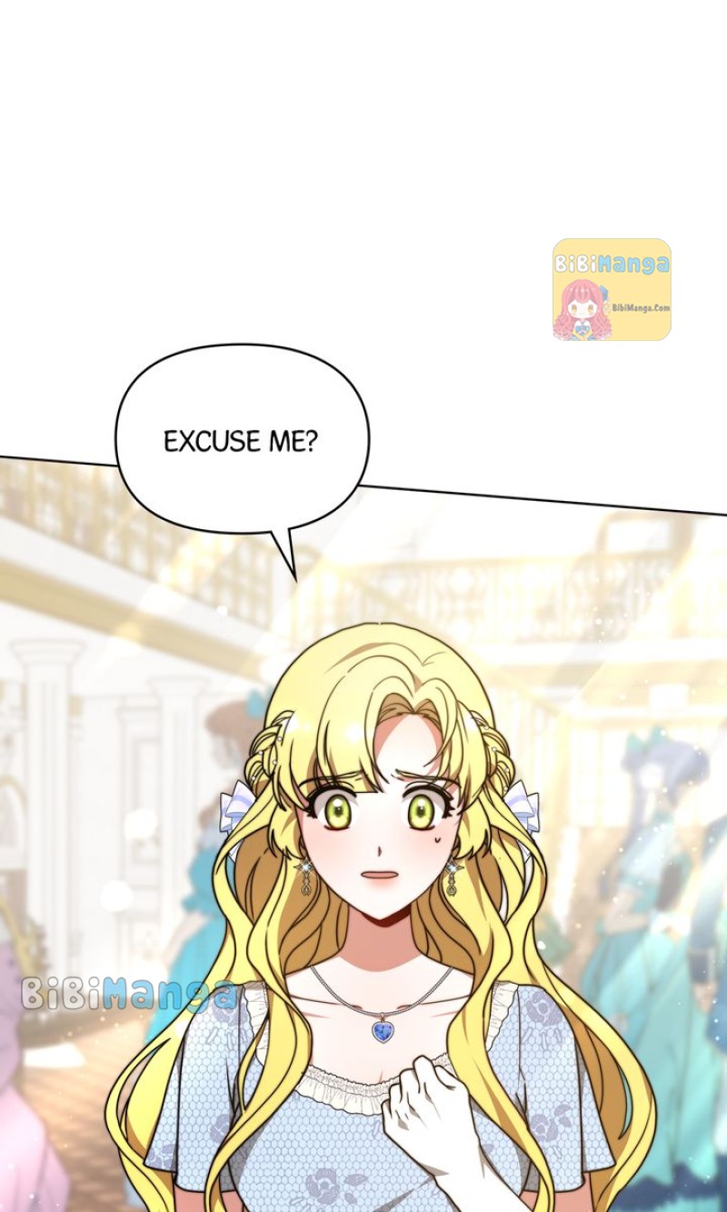 The Forgotten Princess Wants To Live In Peace - Chapter 91 - 70