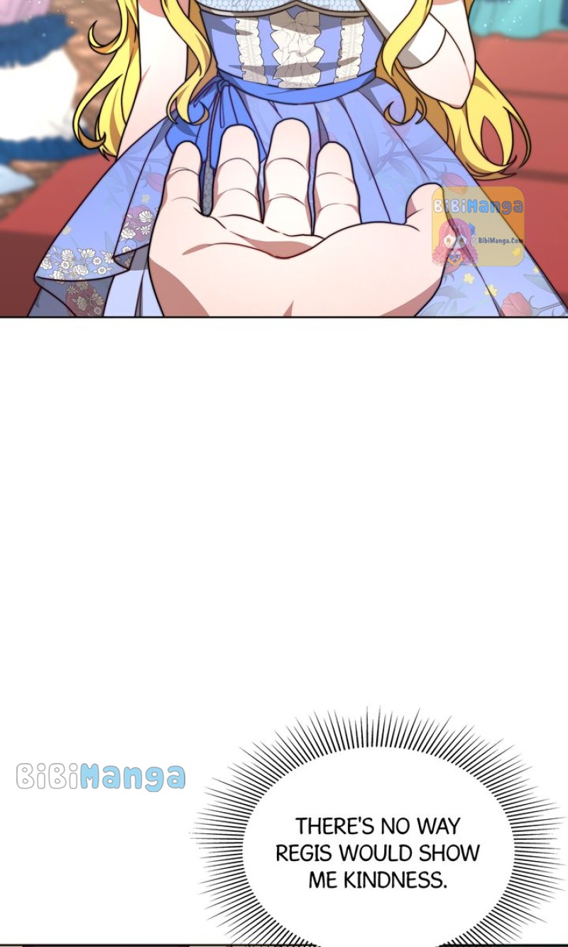 The Forgotten Princess Wants To Live In Peace - Chapter 91 - 71