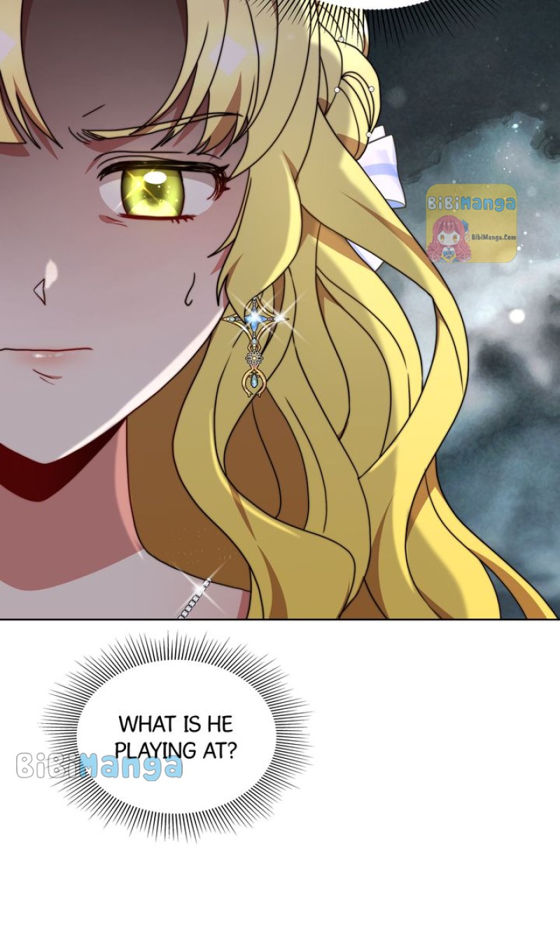 The Forgotten Princess Wants To Live In Peace - Chapter 91 - 72