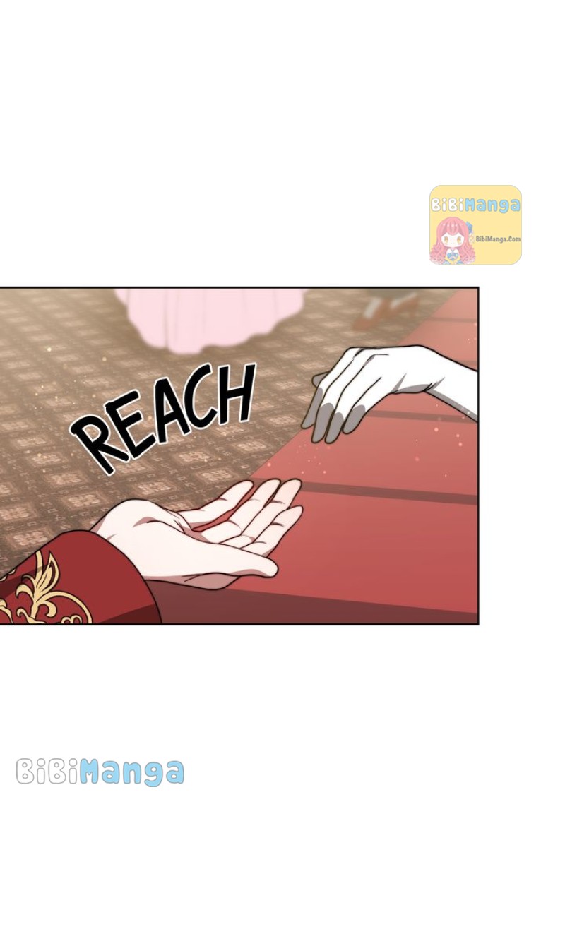 The Forgotten Princess Wants To Live In Peace - Chapter 91 - 73