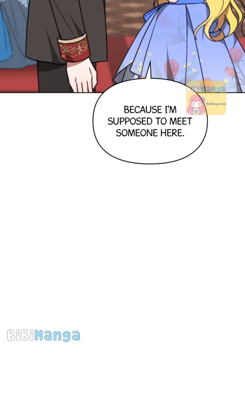 The Forgotten Princess Wants To Live In Peace - Chapter 91 - 77