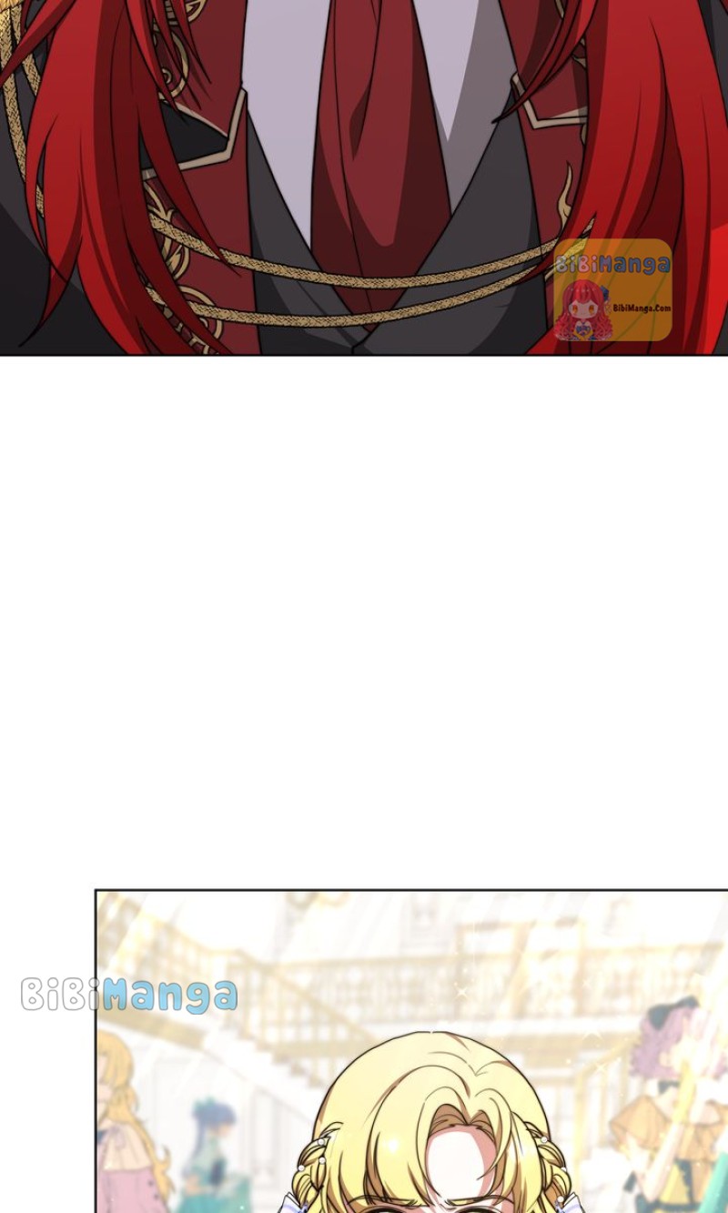 The Forgotten Princess Wants To Live In Peace - Chapter 91 - 79