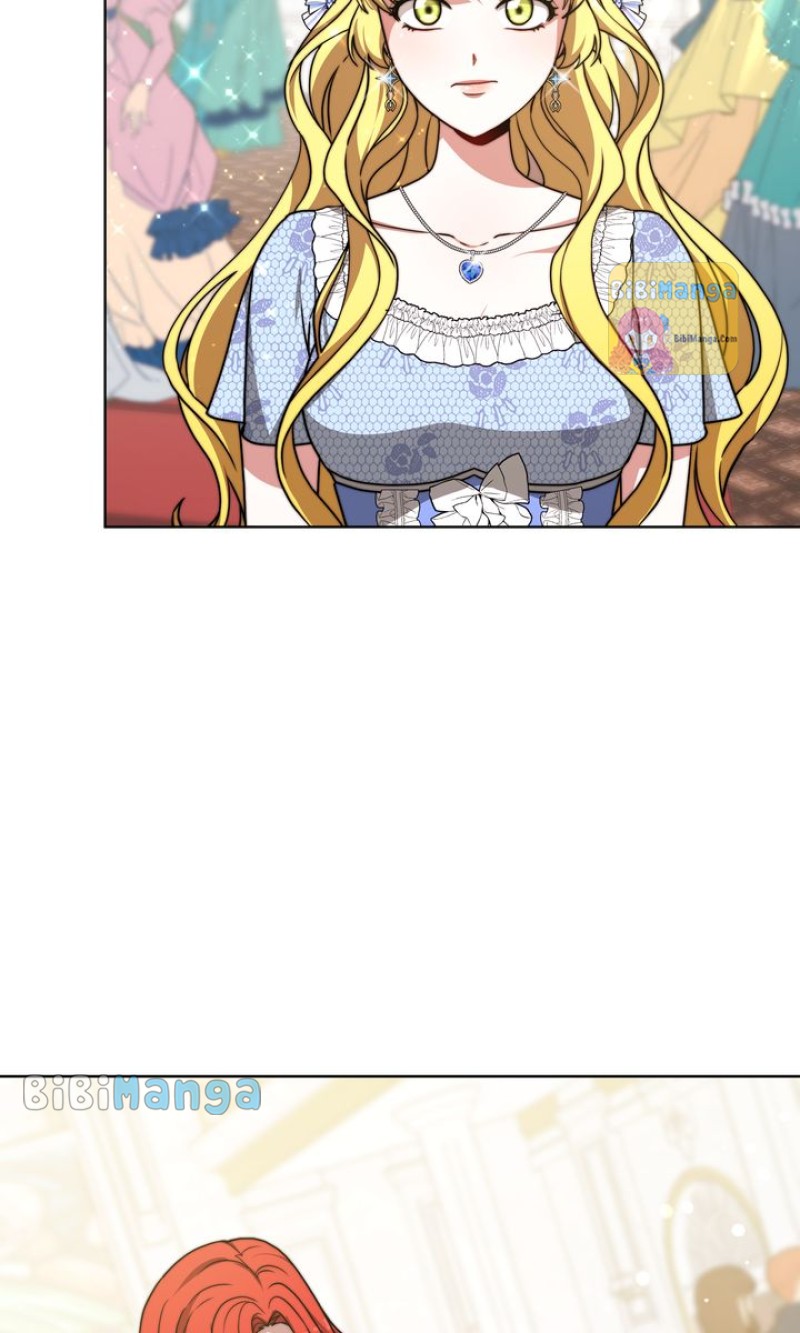 The Forgotten Princess Wants To Live In Peace - Chapter 91 - 80