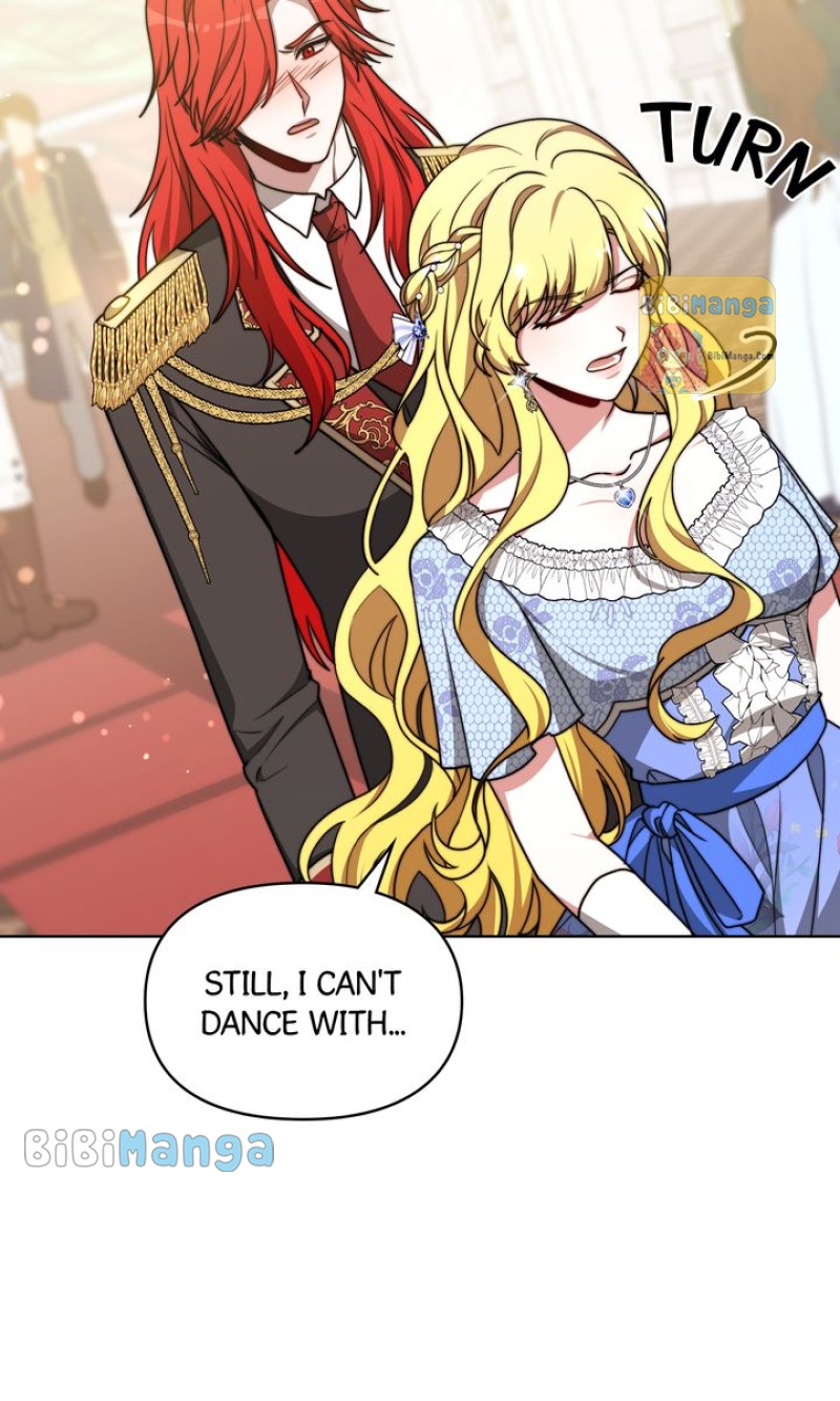 The Forgotten Princess Wants To Live In Peace - Chapter 91 - 81