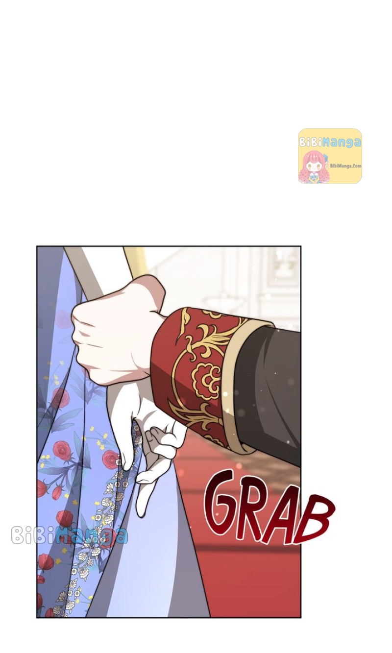 The Forgotten Princess Wants To Live In Peace - Chapter 91 - 82