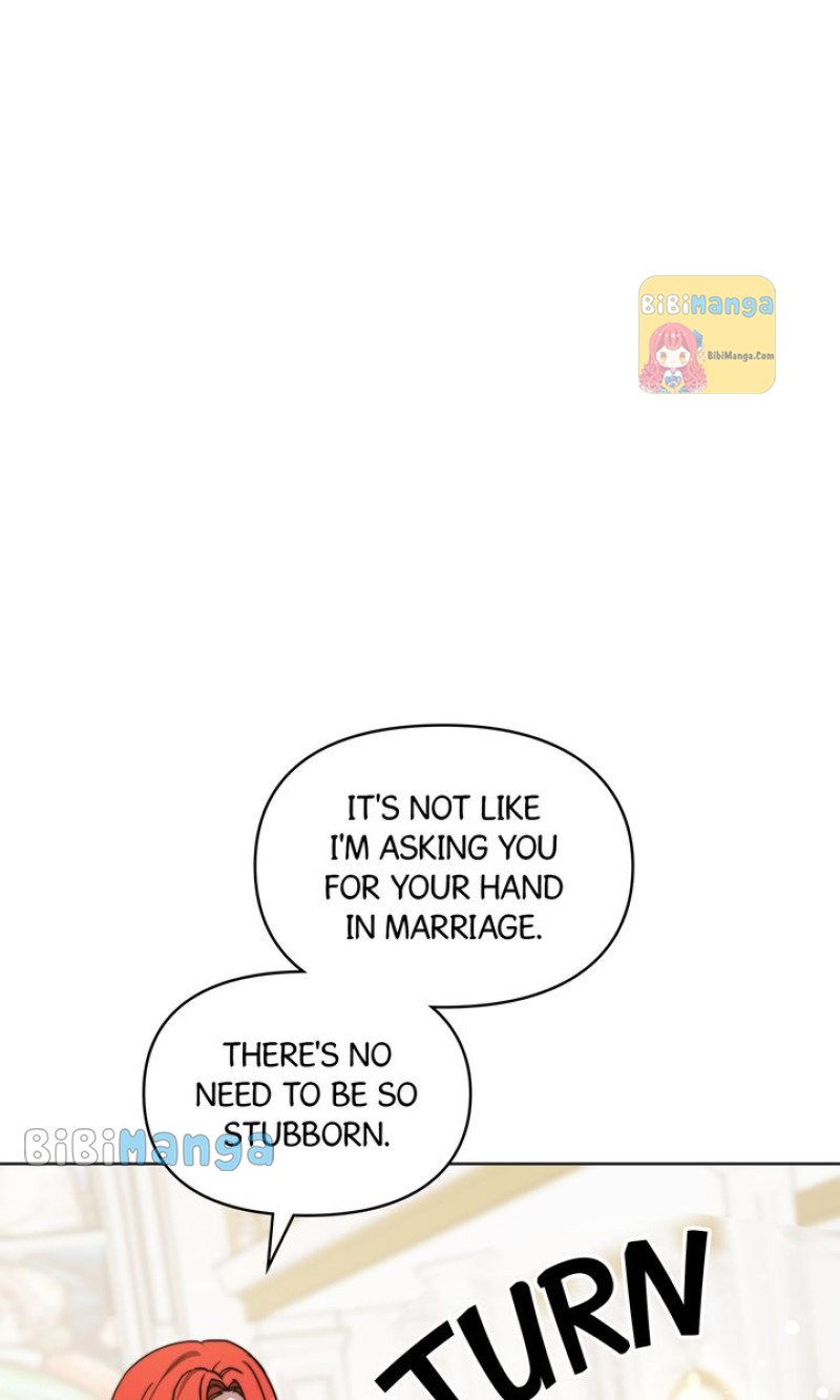 The Forgotten Princess Wants To Live In Peace - Chapter 91 - 83