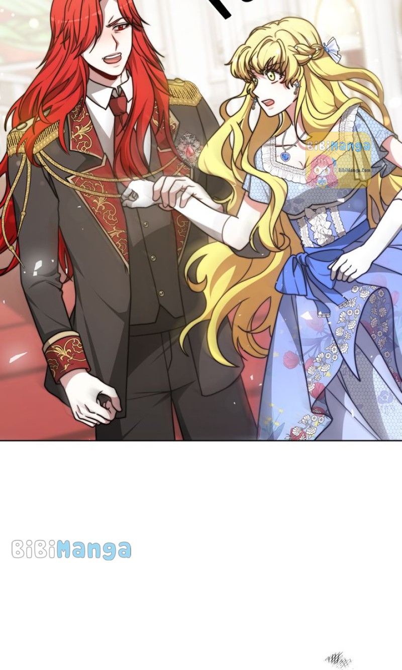 The Forgotten Princess Wants To Live In Peace - Chapter 91 - 84