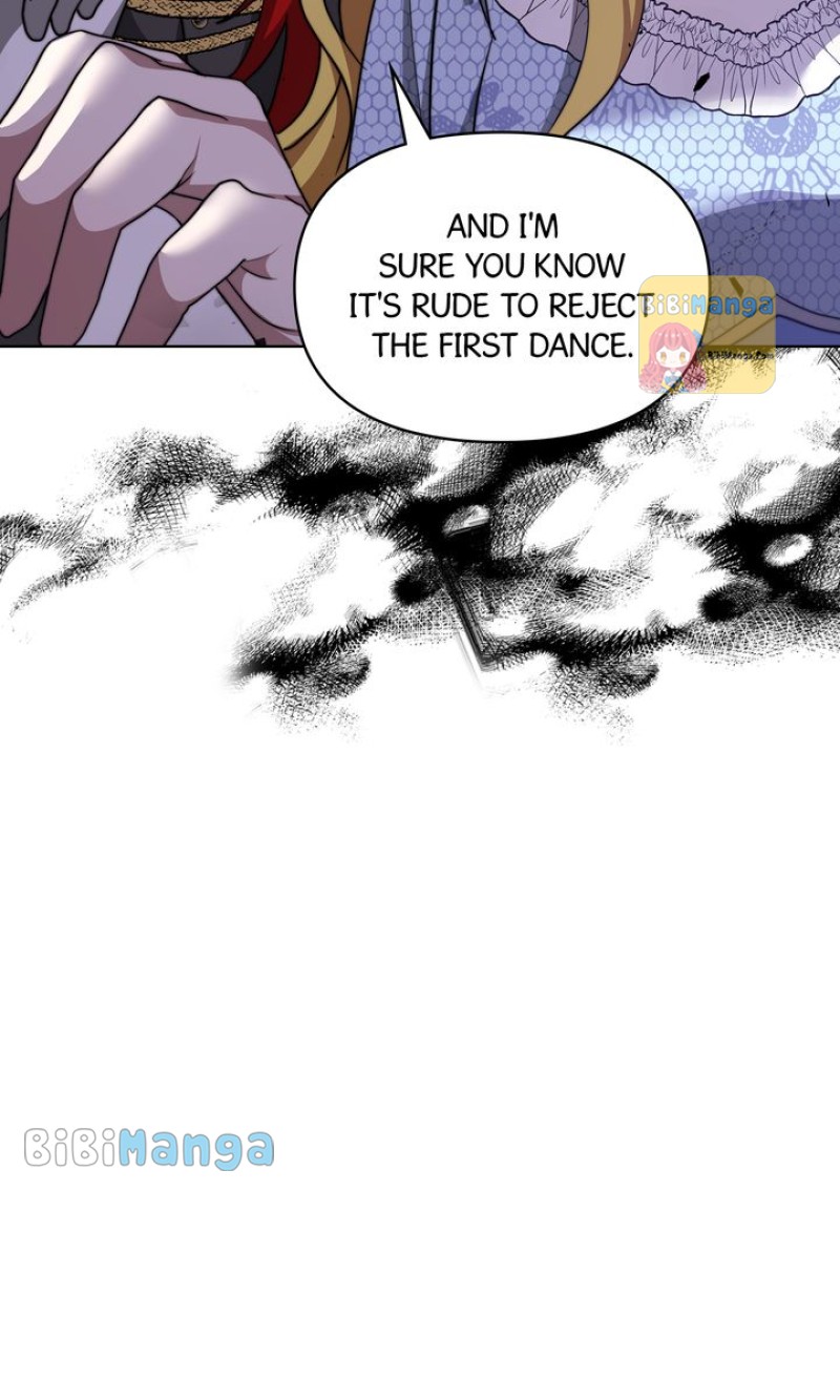 The Forgotten Princess Wants To Live In Peace - Chapter 91 - 86