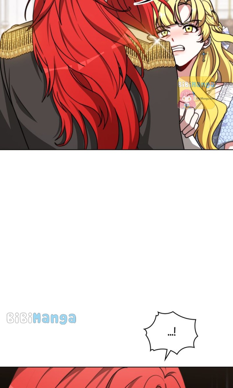 The Forgotten Princess Wants To Live In Peace - Chapter 91 - 88