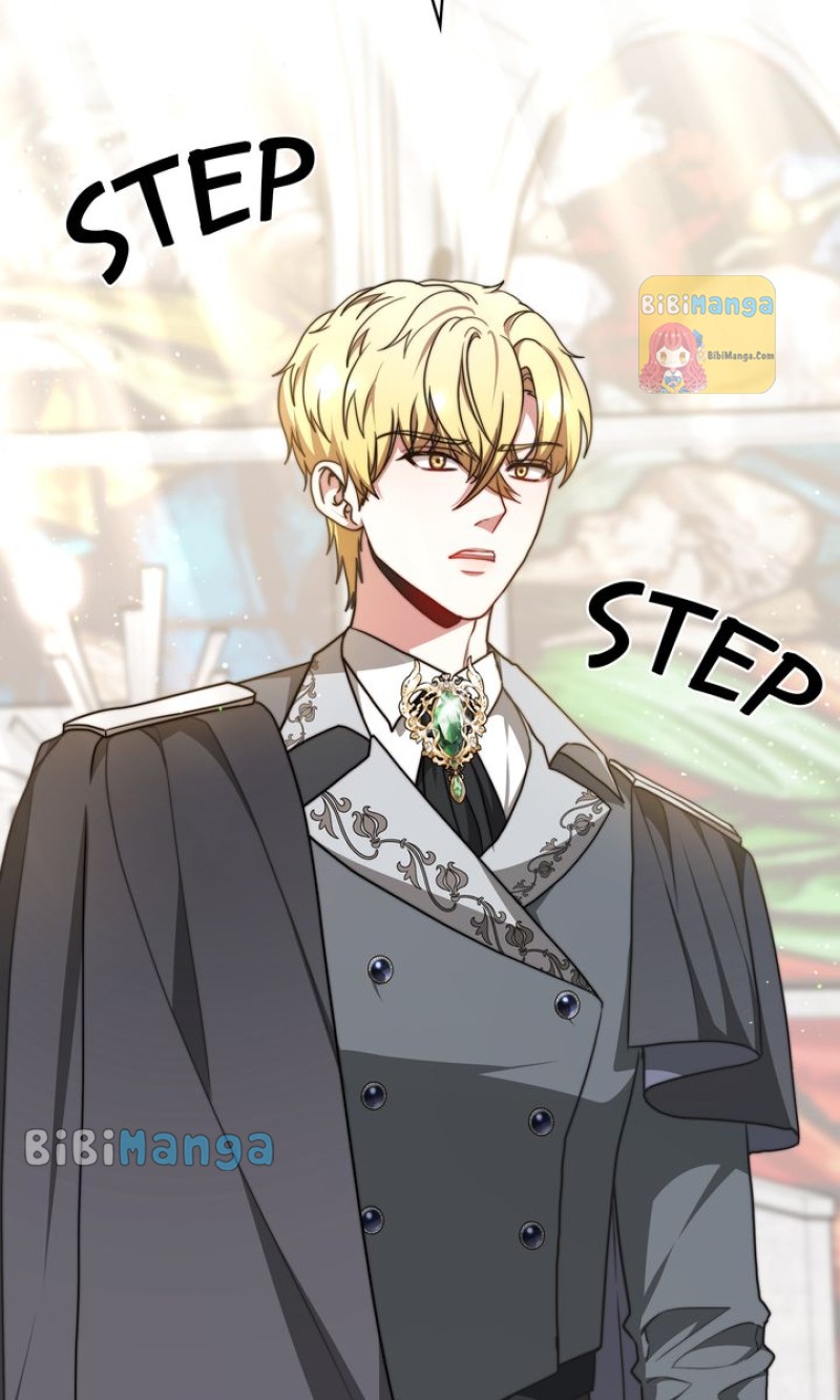 The Forgotten Princess Wants To Live In Peace - Chapter 91 - 90