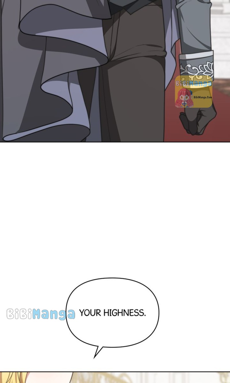 The Forgotten Princess Wants To Live In Peace - Chapter 91 - 91