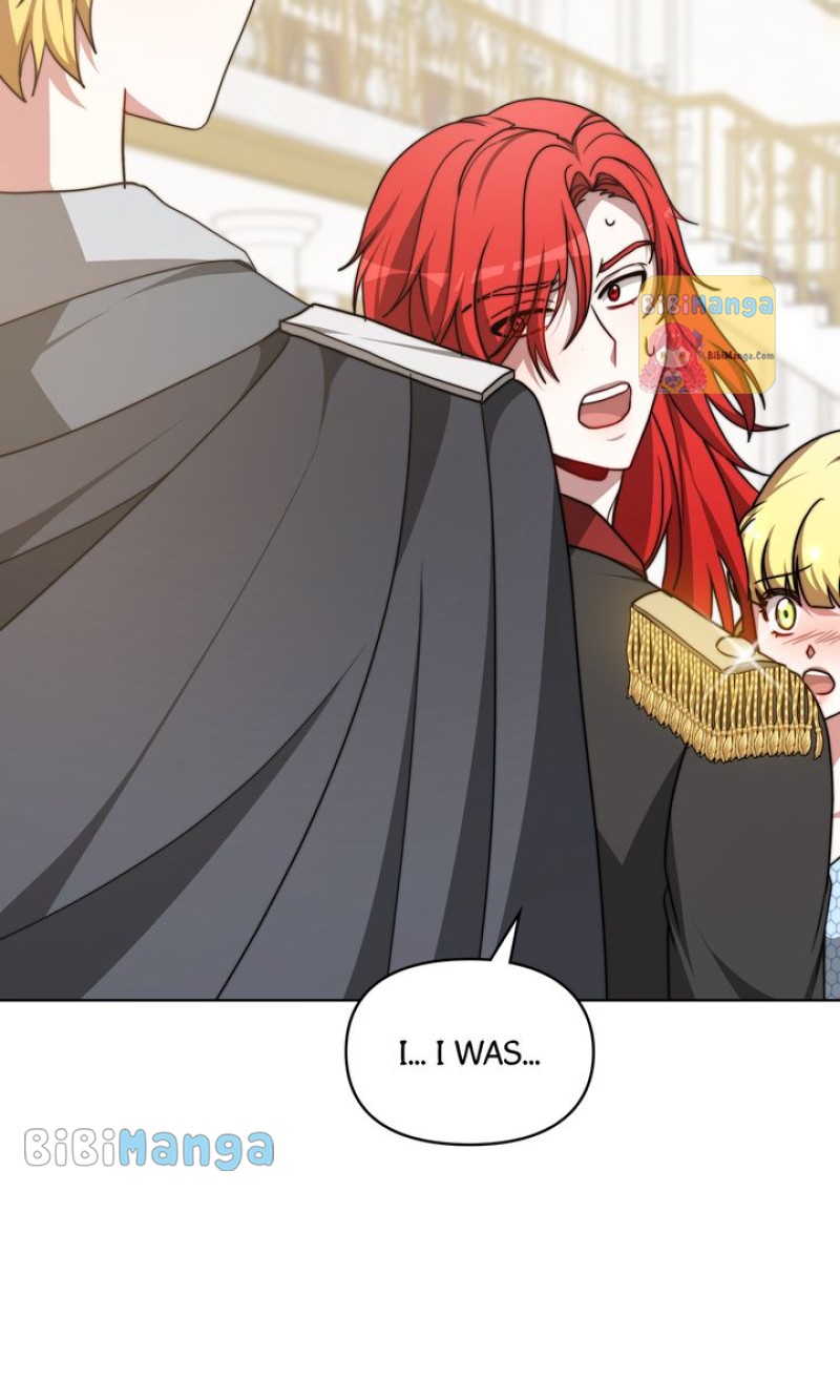 The Forgotten Princess Wants To Live In Peace - Chapter 91 - 92